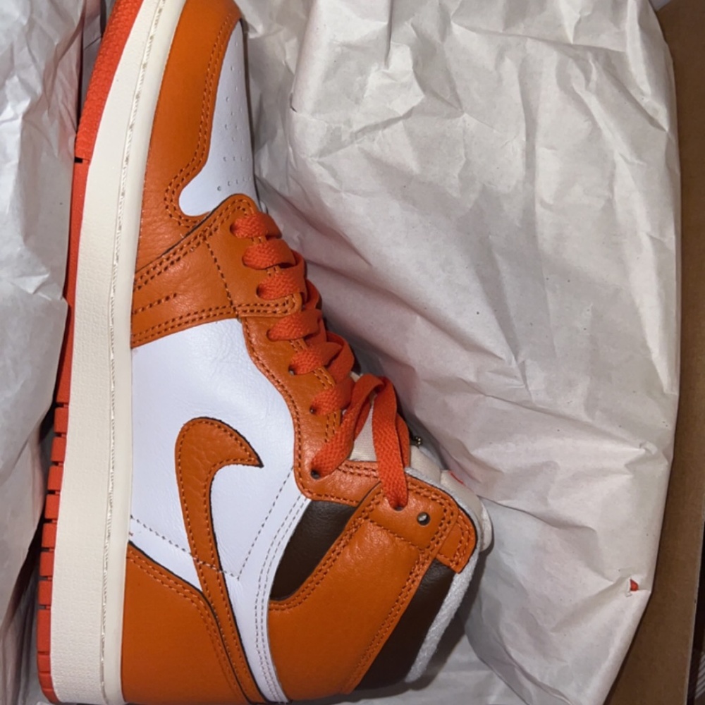 JORDAN 1s STARFISH